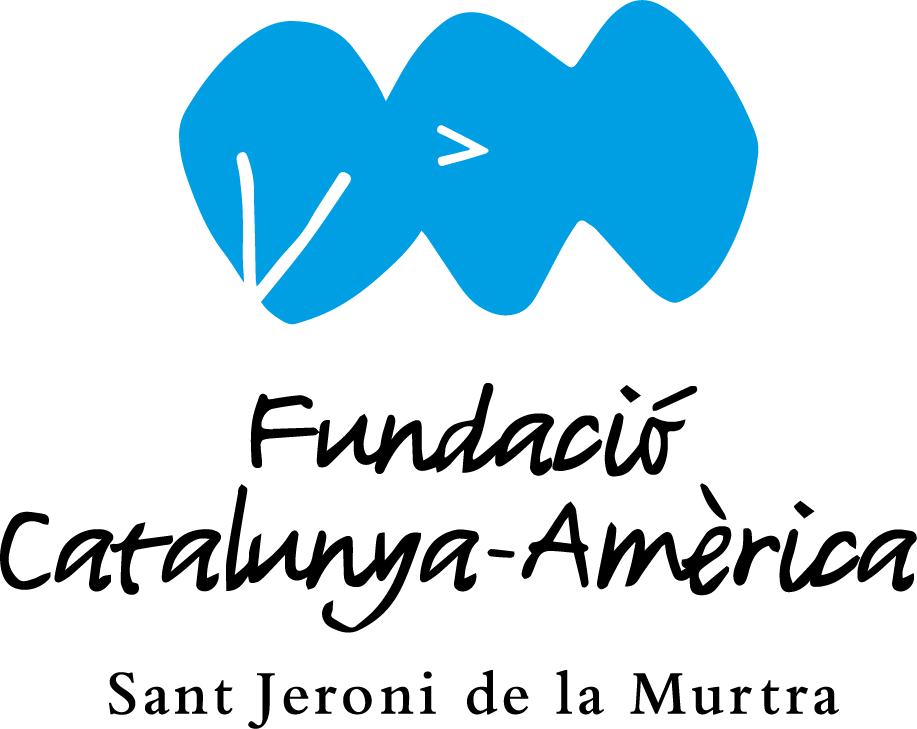 Fundació Catalunya-Amèrica Logo