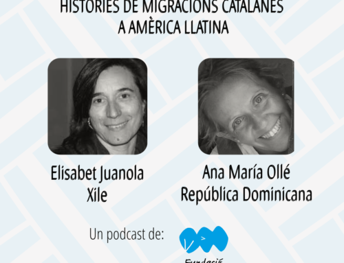 Explorando las Historias de Migración en América Latina: Un Enfoque Catalán