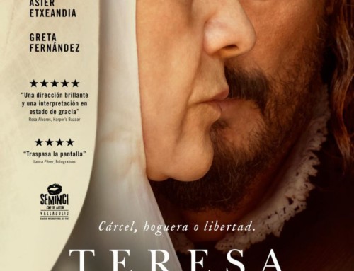 La Murtra de Teresa